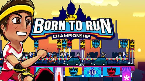 game pic for Born to run: Championship
